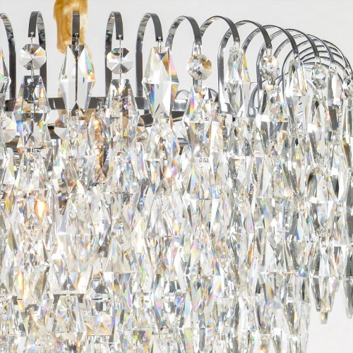 Подвесная люстра  03785-0.4-09 DN в Нижнем Новгороде фото 2