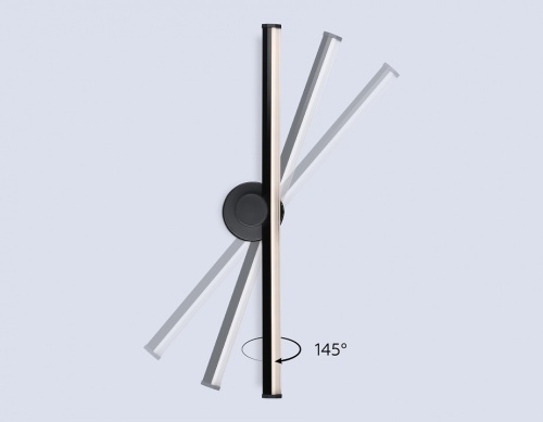 Накладной светильник Ambrella Light COMFORT FL6102 в Нижнем Новгороде фото 9