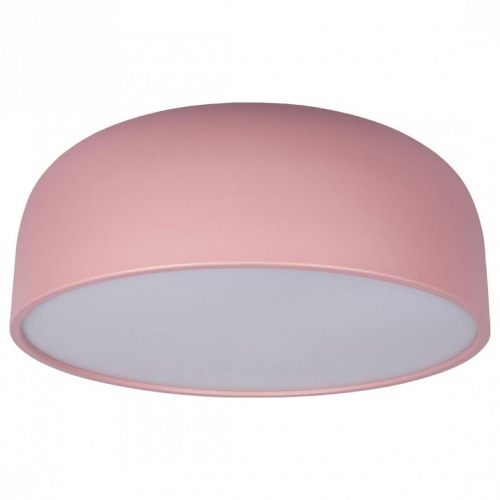 Накладной светильник Loft it Axel 10201/480 Pink в Ермолино