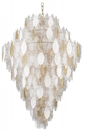 Подвесная люстра Odeon Light Lace 5052/86 в Коркино