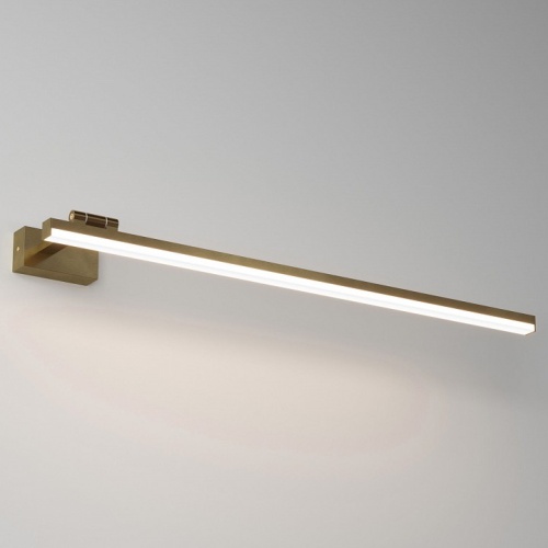 Подсветка для картины Elektrostandard Acento 40155/LED в Нижнем Новгороде