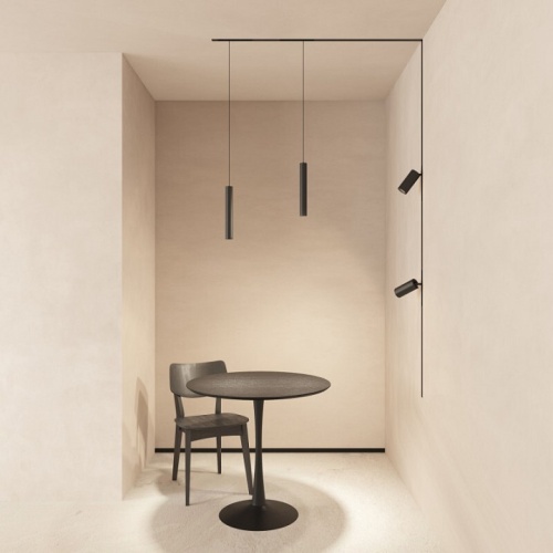 Светильник на штанге Denkirs SMART SPOT Zigbee DK8320-BK в Нижнем Новгороде фото 2