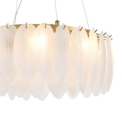 Подвесная люстра Indigo  V000619 в Нижнем Новгороде фото 2