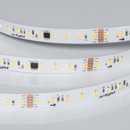 Лента светодиодная Arlight DMX-A96 058173 в Нижнем Новгороде фото 2
