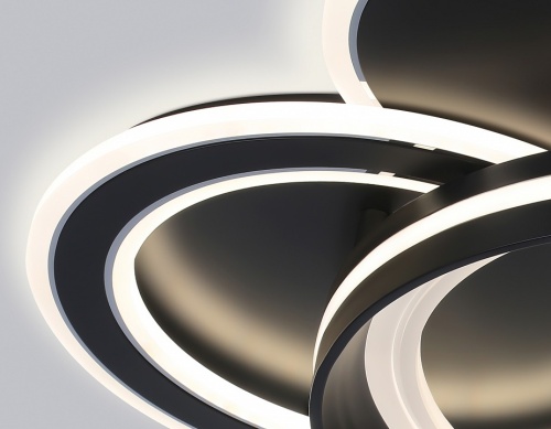 Потолочная люстра Ambrella Light FA FA8515 в Нижнем Новгороде фото 8