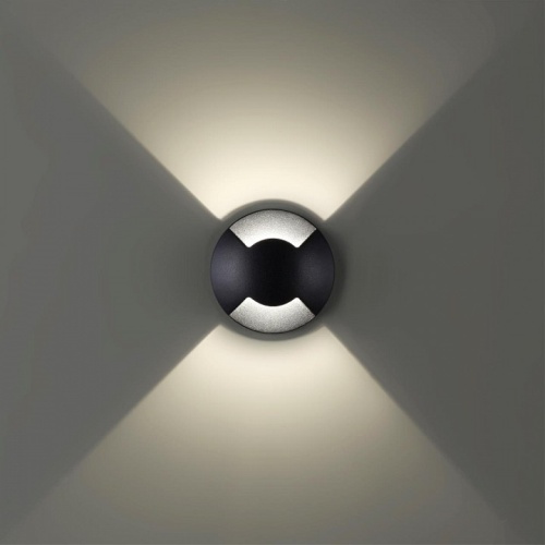 Встраиваемый в дорогу светильник Odeon Light Wald 6662/2GL в Нижнем Новгороде фото 4