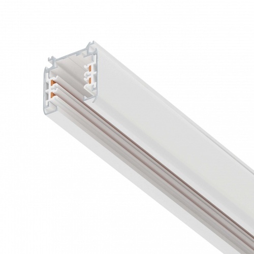 Трек накладной Lightstar Quattro 504025-F в Нижнем Новгороде