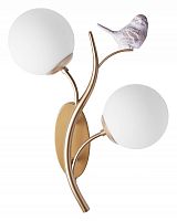 Бра Arte Lamp Camomilla A9712AP-2SG в Нижнем Новгороде