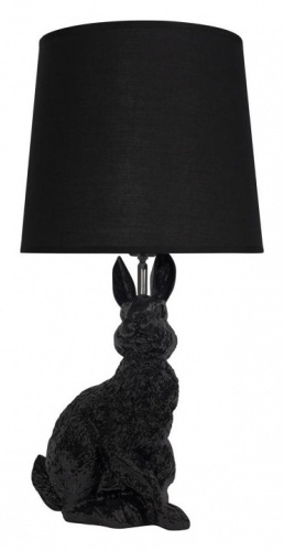 Настольная лампа декоративная Loft it Rabbit 10190 Black в Твери