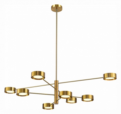 Люстра на штанге ST-Luce Vico SL6504.302.08 в Нижнем Новгороде фото 5