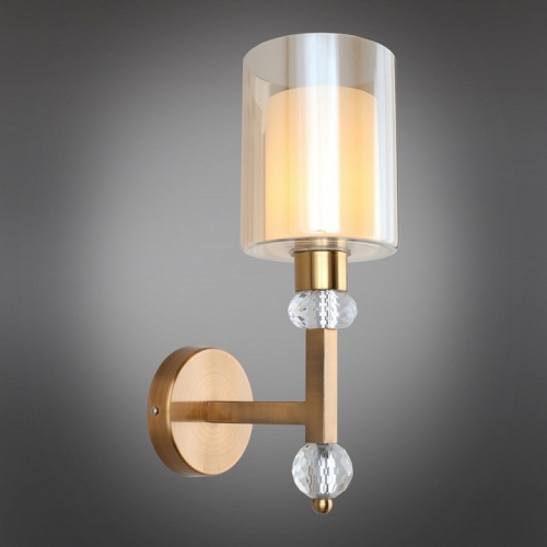 Бра Omnilux Maranello OML-80001-01 в Нижнем Новгороде фото 7