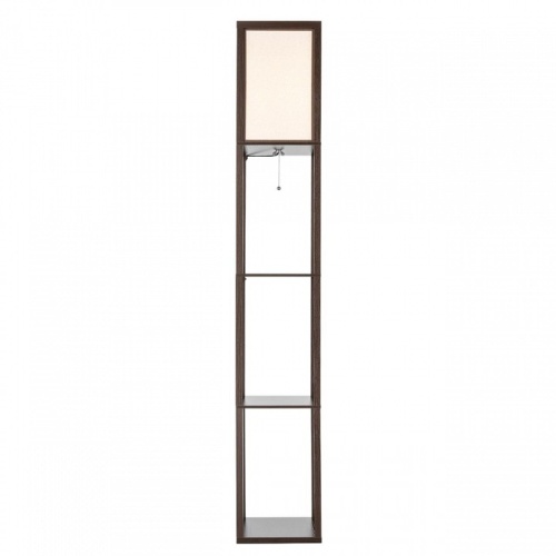 Торшер с полкой Lumion Practic 8090/1F в Нижнем Новгороде фото 10