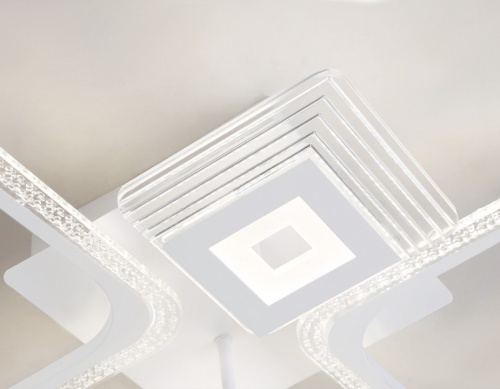 Потолочная люстра Ambrella Light FA FA4281 в Нижнем Новгороде фото 8