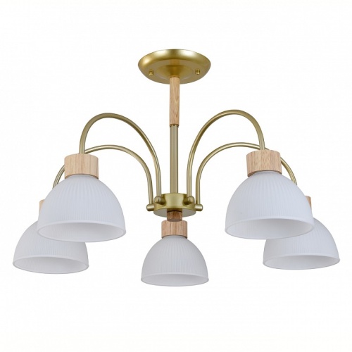 Люстра на штанге Escada  ES0000061 в Нижнем Новгороде фото 4