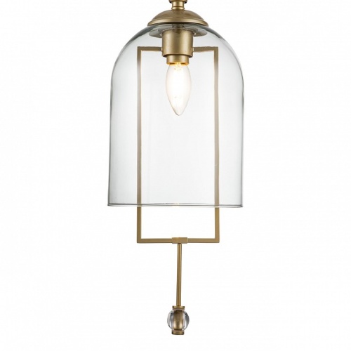 Бра Indigo Alta 11034/1W Gold в Нижнем Новгороде фото 3