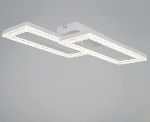 Накладной светильник  89560-0.3-02B WH в Нижнем Новгороде