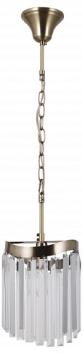 Подвесной светильник Moderli Wave V10766-1P в Нижнем Новгороде фото 2
