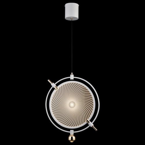 Подвесной светильник Wertmark Laura WE430.02.006 в Нижнем Новгороде фото 2