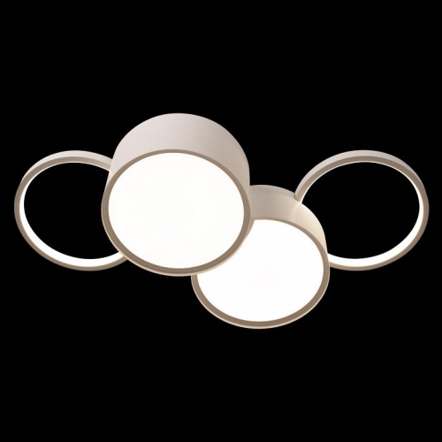 Потолочная люстра Loft it Pin 10317/4 White в Нижнем Новгороде фото 3