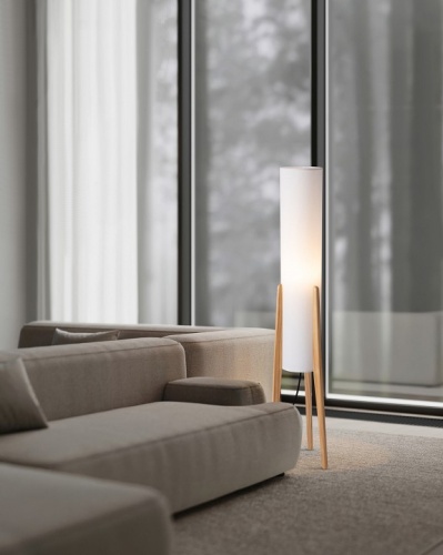 Торшер Freya Bliss FR5543FL-01T в Нижнем Новгороде фото 8