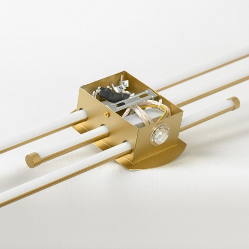 Накладной светильник Lussole Hardeman LSP-7396 в Нижнем Новгороде фото 2