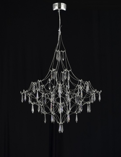 Подвесная люстра MyFar Allegria MR2640-66P-76AP в Нижнем Новгороде фото 5