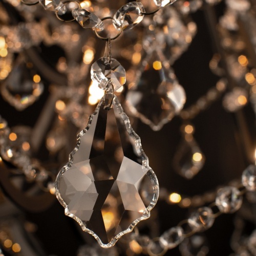 Торшер Loft it Vaille Crystal 10450F в Нижнем Новгороде фото 7