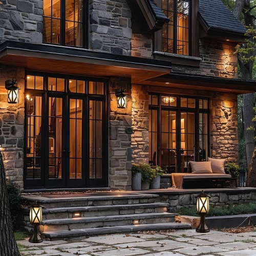 Наземный низкий светильник Loft it Ravenna 100016/370 в Нижнем Новгороде фото 2