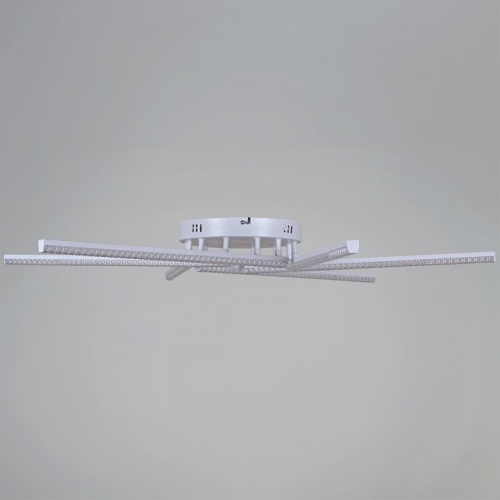 Потолочная люстра 06538-0.3-06 WH в Нижнем Новгороде фото 2