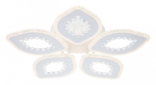 Потолочная люстра Escada Dew 10271/5LED в Нижнем Новгороде фото 2