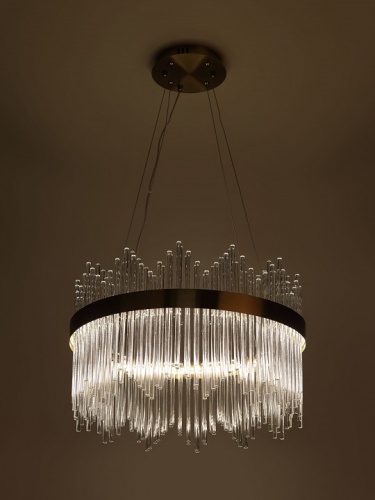 Подвесной светильник Rivoli  6192-201 в Нижнем Новгороде фото 6