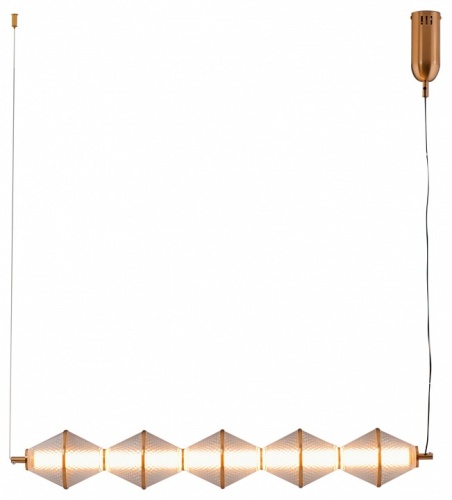 Подвесной светильник Moderli Senta V11362-PL в Нижнем Новгороде