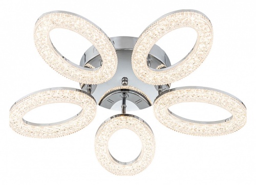 Потолочная люстра Escada Barit 10283/5LED в Нижнем Новгороде фото 4