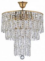 Люстра на штанге Arti Lampadari Deliceto Deliceto E 1.5.38.100 G в Нижнем Новгороде