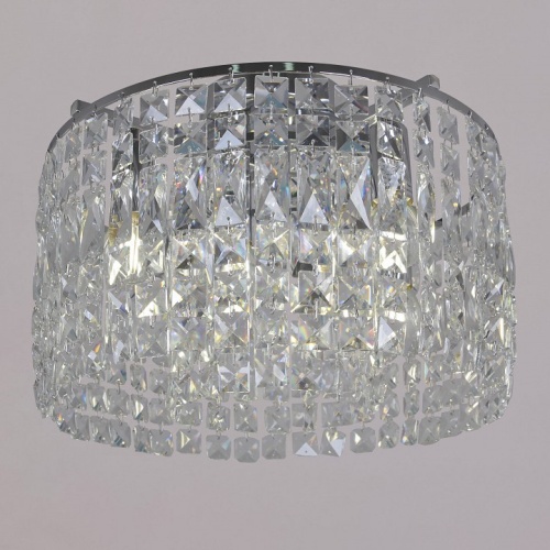 Потолочная люстра 90288-0.3-06 CR в Нижнем Новгороде фото 5