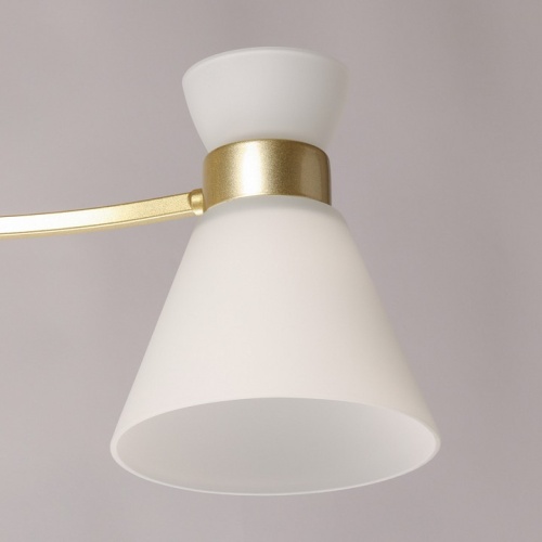 Люстра на штанге De City Дэла 7 635015704 в Нижнем Новгороде фото 6