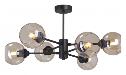 Люстра на штанге Vitaluce V39930 V39930-13/6PL в Нижнем Новгороде фото 2