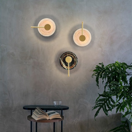 Бра Imperiumloft Gottby01 151434-26 в Нижнем Новгороде фото 2