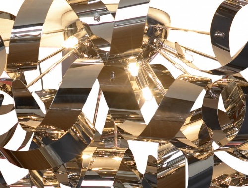 Потолочная люстра Lussole Briosco LSA-5907-09 в Нижнем Новгороде фото 5