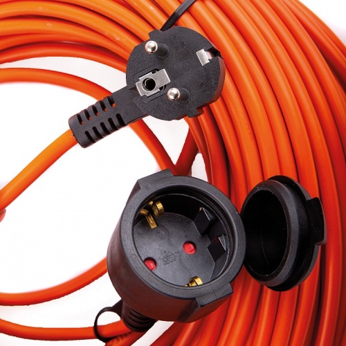 Удлинитель Stekker Standart 50344 в Нижнем Новгороде фото 3