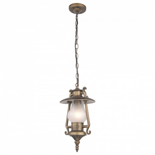 Подвесной светильник Favourite Leyro 1496-1P в Нижнем Новгороде фото 2