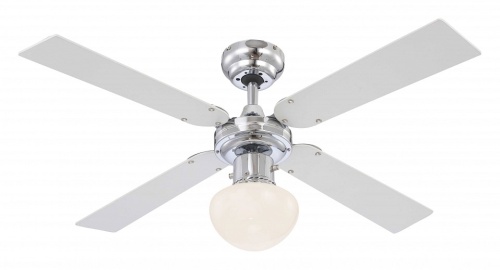 Светильник с вентилятором Globo Champion 330 в Нижнем Новгороде