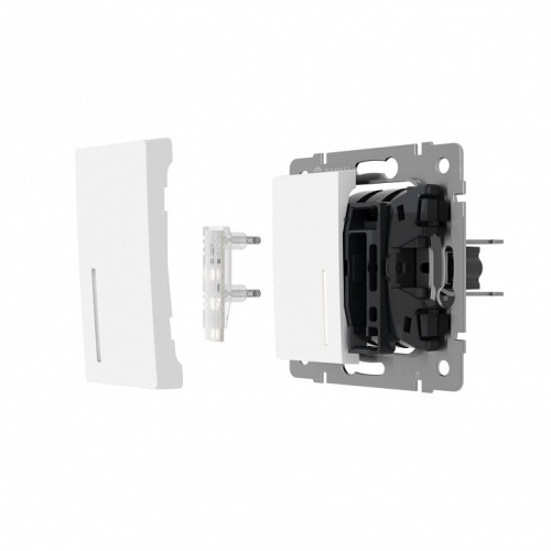 Модуль светодиодный для выключателей Werkel  W8020101 в Нижнем Новгороде фото 2