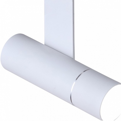 Светильник на штанге Arte Lamp 2512 A2512PL-1WH в Нижнем Новгороде фото 3