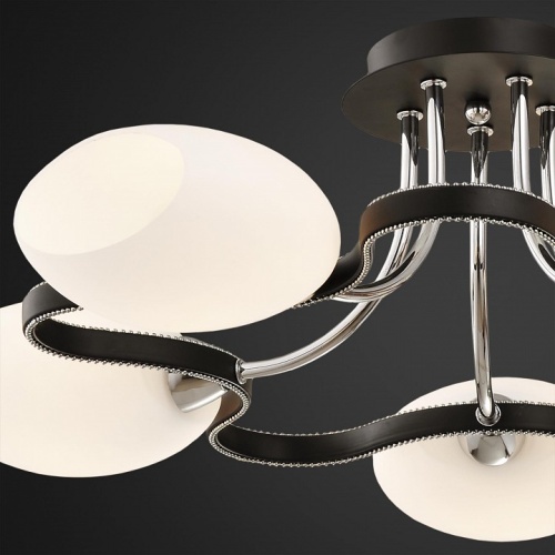 Потолочная люстра Citilux Октава CL131152 в Нижнем Новгороде фото 2