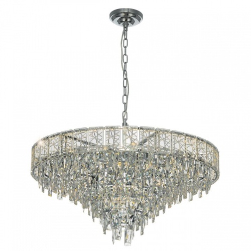 Подвесная люстра Citilux Sagrada CL317281 в Нижнем Новгороде фото 3