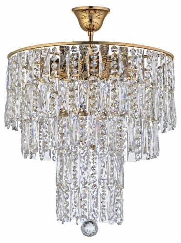 Люстра на штанге Arti Lampadari Deliceto Deliceto E 1.5.38.100 G в Нижнем Новгороде