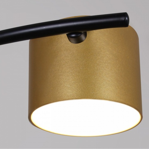 Люстра на штанге 43106 43106-0.3-06 GX53 в Нижнем Новгороде фото 3