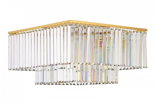 Подвесная люстра Arti Lampadari Enio Enio E 1.5.50.101 GP в Нижнем Новгороде фото 5