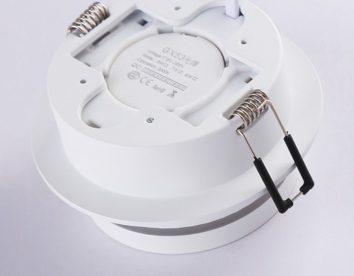 Встраиваемый светильник Ambrella Light TN TN5218 в Нижнем Новгороде фото 7